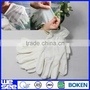 Breathable Cotton Gloves thumbnail-2