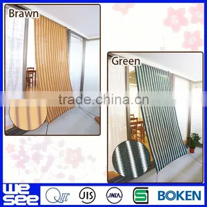 Ventilative Curtain thumbnail-1