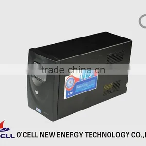 UPS Battery 12V 90Ah thumbnail-1