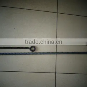 Steel Screw Nail on Sale thumbnail-1