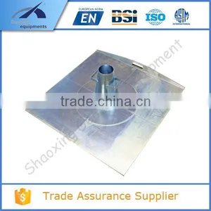 SFT-1 Slump-Flow Tester thumbnail-1
