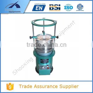 SSS-200 Laboratory Electric Mechanical Vibrating Sieve Shaker thumbnail-1