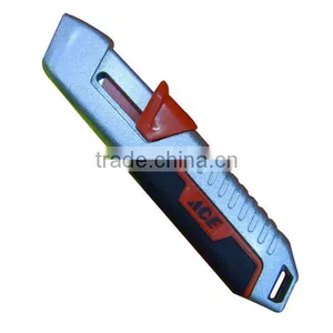 Auto Retractable Pocket Safety Utility Box Cutter Utility Knife thumbnail-6