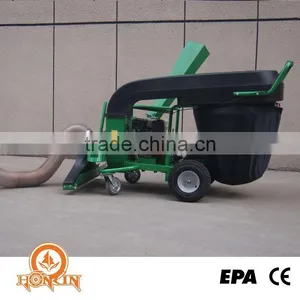 2016 Best Seller Six Blade Leaf Removing Powder Machine thumbnail-5