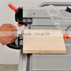 10 Inch Table Saw for Woodwork thumbnail-4