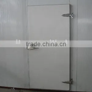 PU Cold Storage Door thumbnail-1