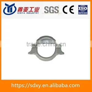 Widely Used Cast Iron Grooved Rigid Coupling thumbnail-2
