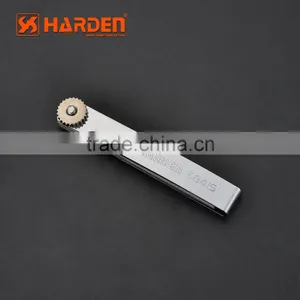 Professional 15pcs 65Mn Feeler Gauge thumbnail-5