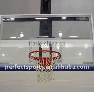 Adjustable Basketball System thumbnail-1
