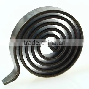 Bimetal Thermostat Coil for Home Appliance thumbnail-1