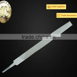 10" Smooth Flat File thumbnail-1