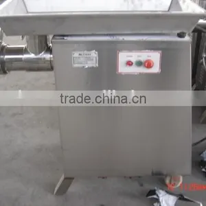 42# Electric Stainless Steel Meat Grinder / Commercial Meat Grinder thumbnail-1