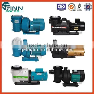 High Quality Wholesale Swimming Pool Equipment,small Cheap High Pressure Water Pump thumbnail-1