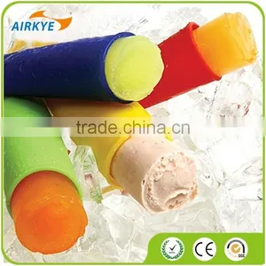 The Hand Frozen Ice Cream Popsicle Maker Lolly Mould Tray Pan Kitchen DIY Pop Mold thumbnail-2