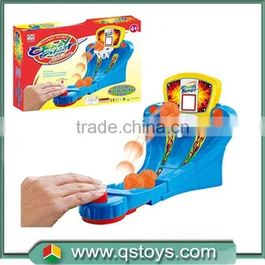 Game Toy Intellgent Mini Basketball Selling Toy thumbnail-1
