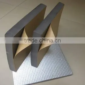 Foil Backed Insulation Foam Open Cell Aluminum Foam thumbnail-5