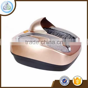 New Automatic Electric Shoe Sole Cleaning Machine Technology Energy Saving Electric Shoe Cleaner thumbnail-1