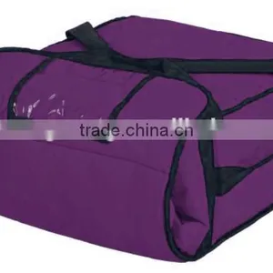 2017 New Style Pizza Delivery Bag With Different Style and Colour thumbnail-2
