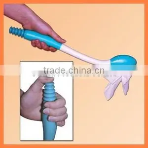 Long Handle Hygiene Wipe thumbnail-1