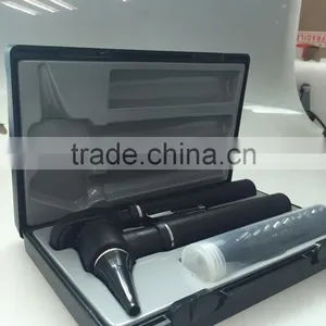 NEW Otoscope Set ENT Medical Diagnostic Surgical Instruments thumbnail-3