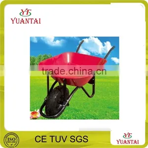 Building Construction High Quality Concrete Wheelbarrow WB5688 Manufacture thumbnail-1