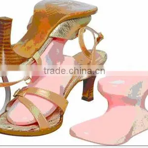 Lady Shoe Shaper (2sets In 1) thumbnail-1
