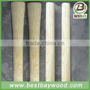 High Quality Wood Mattock Handle Tool Handle thumbnail-2