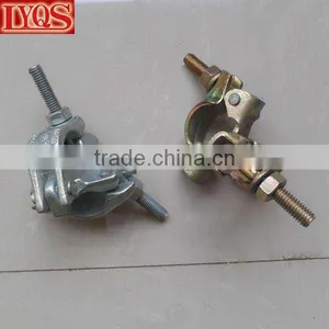 Scaffold Fixed 90 Degree Coupler EN74B thumbnail-5