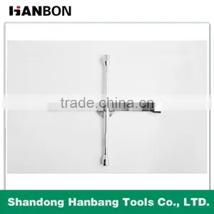 Cross Wrench thumbnail-4