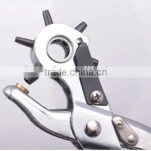 High Quality Leather Hole Puncher thumbnail-3