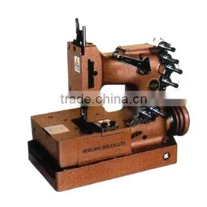 Bag Making Machines thumbnail-1