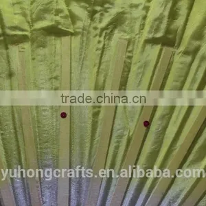Chinese Silk Belly Dance Fan for Ladies thumbnail-3