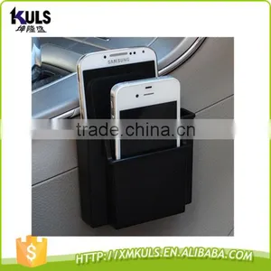 Auto Mobile Phones Card Holder Frame Carrying Box Card Sharing Box thumbnail-1