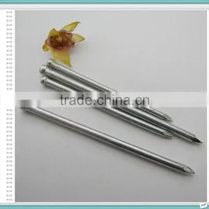 Low Price 12G*2'' Polish Finish Bulk Packing Common Nail, Steel Nail, Iron Nail thumbnail-1