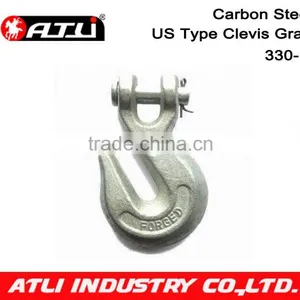 ATLI 330-H US Type Clevis Grab Hook thumbnail-1