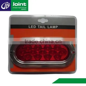 2015 Truck Spare Parts Truck Lamp Led Indicator Light Truck Led Tail Light thumbnail-1