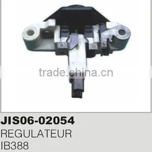 REGULATEUR thumbnail-1