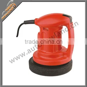 Red Car Polisher thumbnail-1