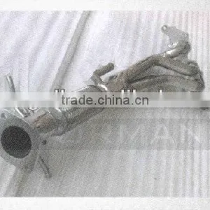 Exhaust Manifold S-MAX thumbnail-1