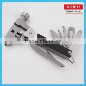 Multi Function Wrench Multi Hand Tool Car Gift thumbnail-1