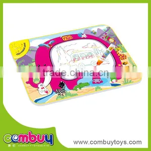 Newest Product Magnetic Board Toy Function Water Painting Machine thumbnail-1