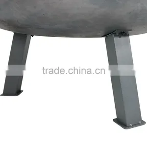 Heavy Duty Outdoor Round Firebowl /hot Sale Fire Bowl thumbnail-3