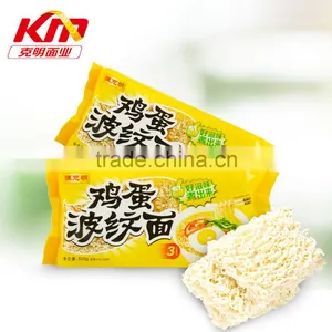 Instant Dried 3 Minutes Easy Cooking Fast Food Noodles thumbnail-2