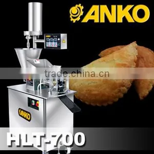 Anko Sweet Churro Filler Machine / Churro Maker For Sale thumbnail-4