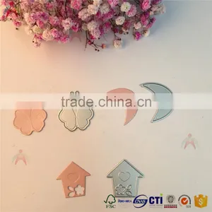 Metal Cutting Dies for Scrapbooking thumbnail-1