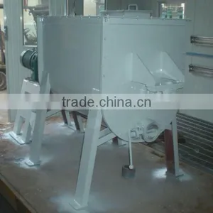 Chemical Powder Mixer Vs. Video thumbnail-1