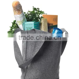 Highly Durable Eco-friendly Shopping Felt Bag thumbnail-1