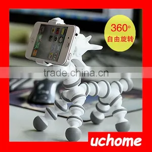 UCHOME 2017 New Design Universal Mini Horse Mobile Phone Holder, Funny Horse Mobile Phone Holder for All Smart Phone thumbnail-4