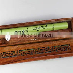 High Quality Agarwood Incense thumbnail-1