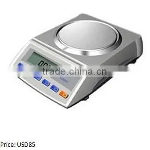 Electronic Balance 100g 0.001g Measuring Instrument thumbnail-1